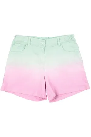 Chloé PARTES DE ABAJO - Shorts vaqueros
