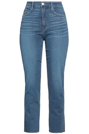 Frame PARTES DE ABAJO - Pantalones vaqueros