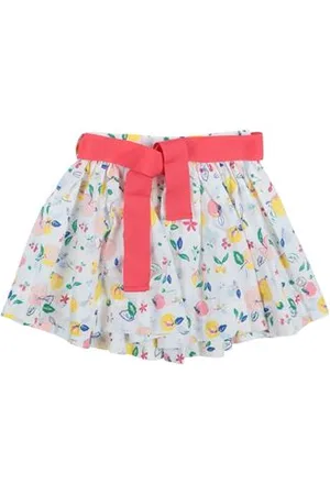 Petit Bateau PARTES DE ABAJO - Faldas infantiles