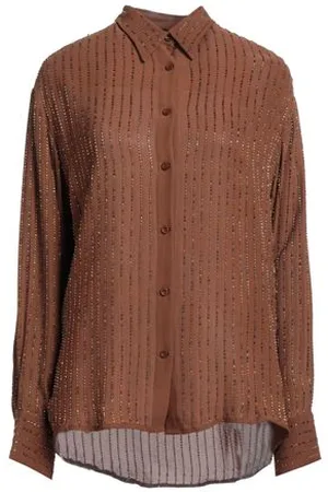 Christian Pellizzari CAMISETAS Y TOPS - Camisas