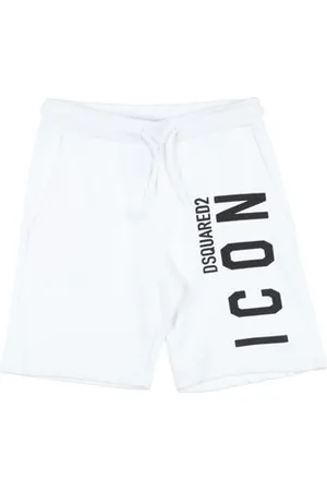 Dsquared2 PARTES DE ABAJO - Pantalones cortos y bermudas