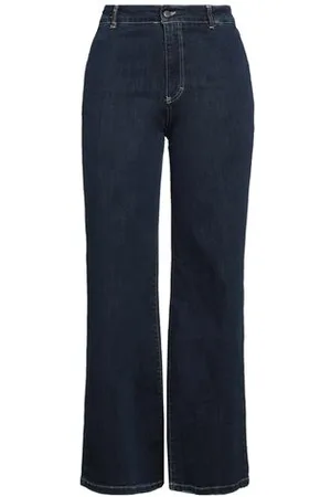 SOALLURE PARTES DE ABAJO - Pantalones vaqueros