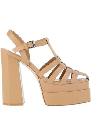 Jeffrey Campbell CALZADO - Sandalias con cierre