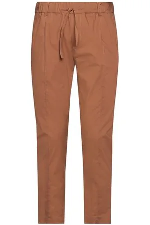 GREY DANIELE ALESSANDRINI PARTES DE ABAJO - Pantalones
