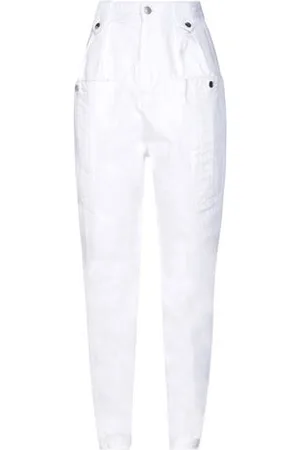 Isabel Marant PARTES DE ABAJO - Pantalones vaqueros