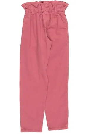 MEILISA BAI PARTES DE ABAJO - Pantalones