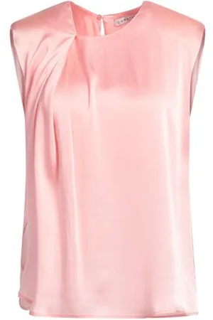 Caractere CAMISETAS Y TOPS - Tops