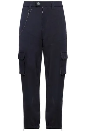 High PARTES DE ABAJO - Pantalones