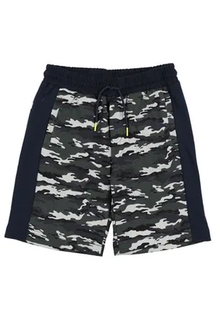 NUKUTAVAKE PARTES DE ABAJO - Pantalones cortos y bermudas
