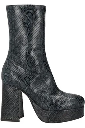 Alberta Ferretti CALZADO - Botines de caña alta