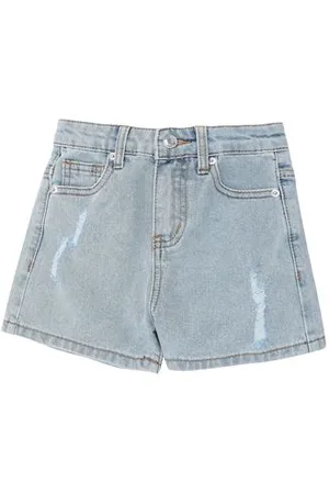 Liu Jo PARTES DE ABAJO - Shorts vaqueros