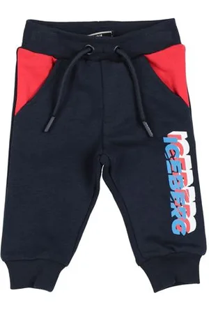 Iceberg PARTES DE ABAJO - Pantalones