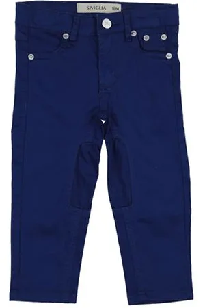 Siviglia PARTES DE ABAJO - Pantalones