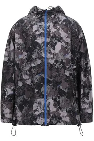MARCELO BURLON ROPA DE ABRIGO - Chaquetas y cazadoras