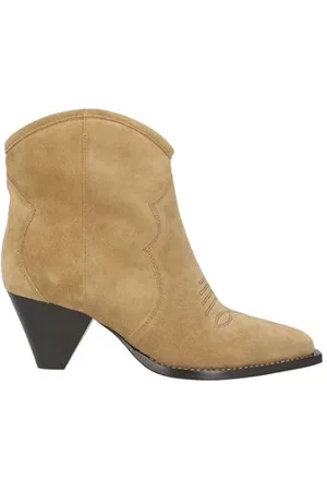 Isabel Marant CALZADO - Botines de caña alta