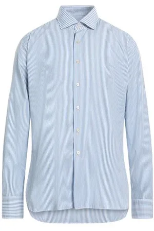 ALESSANDRO GHERARDI CAMISETAS Y TOPS - Camisas