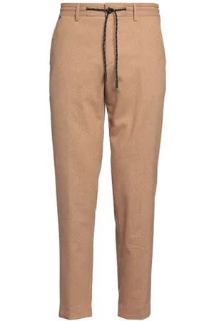 HUGO BOSS PARTES DE ABAJO - Pantalones