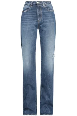 Icon Denim PARTES DE ABAJO - Pantalones vaqueros