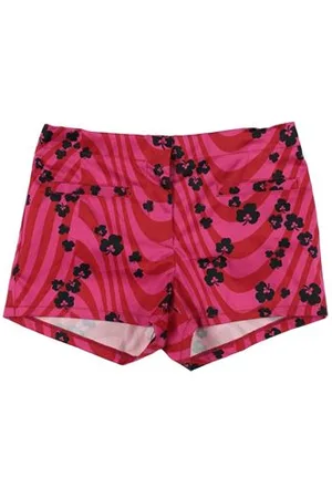 Serafini PARTES DE ABAJO - Pantalones cortos y bermudas