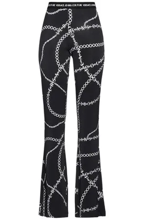 VERSACE PARTES DE ABAJO - Pantalones