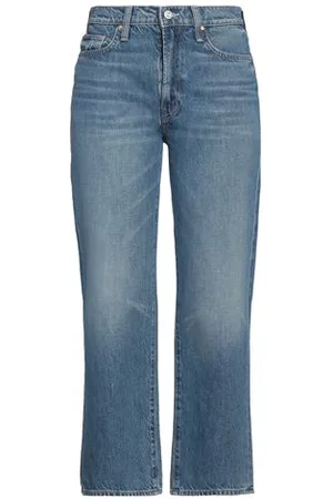 Mother PARTES DE ABAJO - Pantalones vaqueros