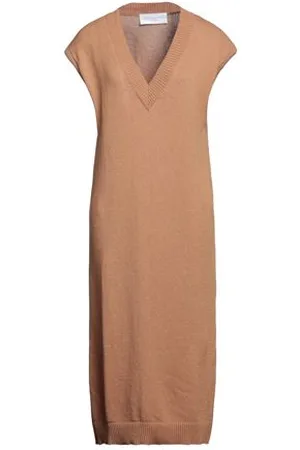 COLLECTORS CLUB VESTIDOS - Vestidos midi