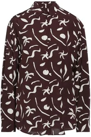 MATTEAU CAMISETAS Y TOPS - Camisas