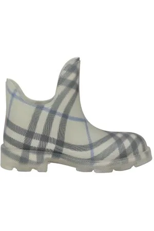 Burberry CALZADO - Botines de caña alta