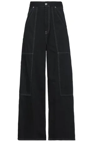 Maison Margiela PARTES DE ABAJO - Pantalones vaqueros