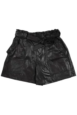 MEILISA BAI PARTES DE ABAJO - Pantalones cortos y bermudas