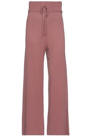 LIVE THE PROCESS PARTES DE ABAJO - Pantalones