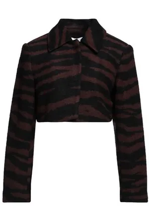 Ganni ROPA DE ABRIGO - Chaquetas y cazadoras
