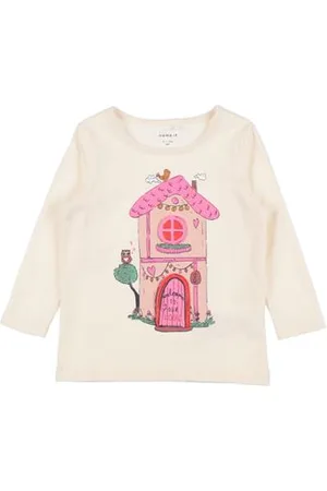 NAME IT CAMISETAS Y TOPS - Camisetas