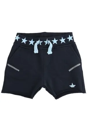 Macchia j PARTES DE ABAJO - Pantalones cortos y bermudas