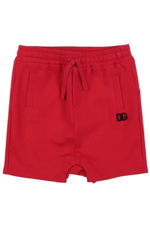 Dolce & Gabbana PARTES DE ABAJO - Pantalones cortos y bermudas