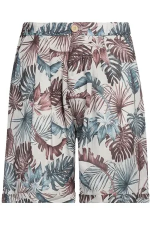 NEILL KATTER PARTES DE ABAJO - Pantalones cortos y bermudas