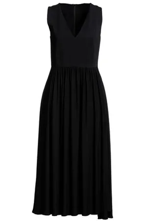 Trussardi VESTIDOS - Vestidos midi