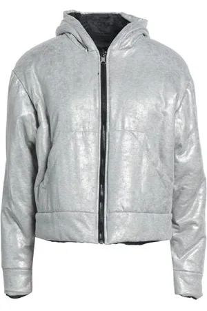 Virna Dro ROPA DE ABRIGO - Chaquetas y cazadoras