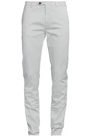 BARMAS PARTES DE ABAJO - Pantalones