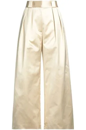 Khaite PARTES DE ABAJO - Pantalones