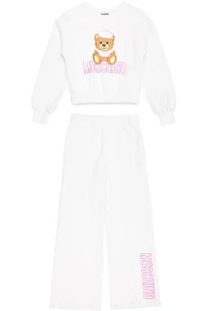 Moschino MONOS&PETOS - Chándales