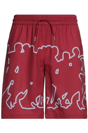 Arte Antwerp PARTES DE ABAJO - Pantalones cortos y bermudas