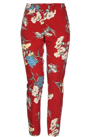 Dondup PARTES DE ABAJO - Pantalones