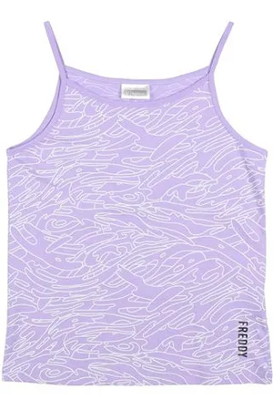 Freddy CAMISETAS Y TOPS - Camisetas