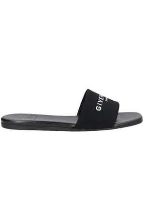 Givenchy CALZADO - Sandalias con cierre