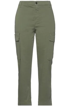 Dondup PARTES DE ABAJO - Pantalones