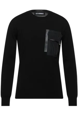 Les Hommes PRENDAS DE PUNTO - Pullover