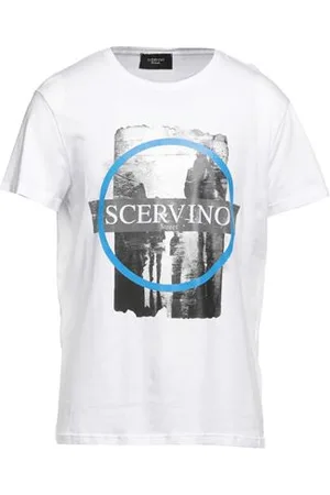 ERMANNO SCERVINO CAMISETAS Y TOPS - Camisetas