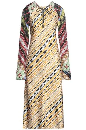 Dsquared2 VESTIDOS - Vestidos midi
