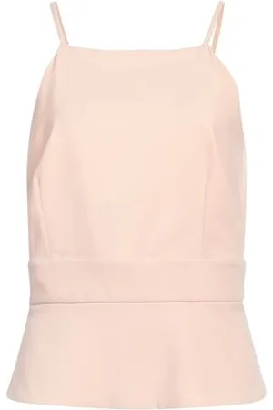 D.EXTERIOR CAMISETAS Y TOPS - Tops